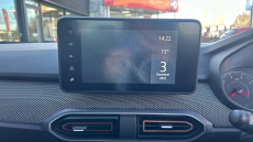 Dacia Sandero Stepway 1.0 TCe Expression 5dr Bi Fuel Hatchback